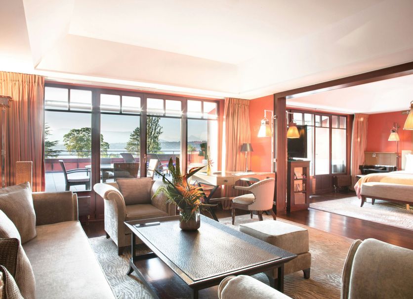 Lounge Billede