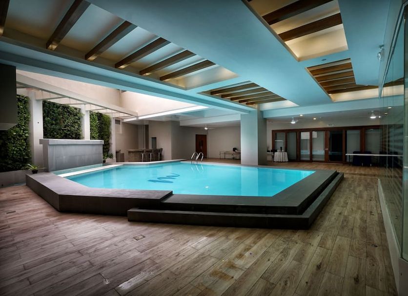 Pool Billede