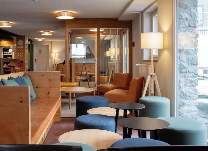 Lounge Billede
