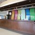 Receptionist