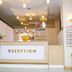 Receptionist