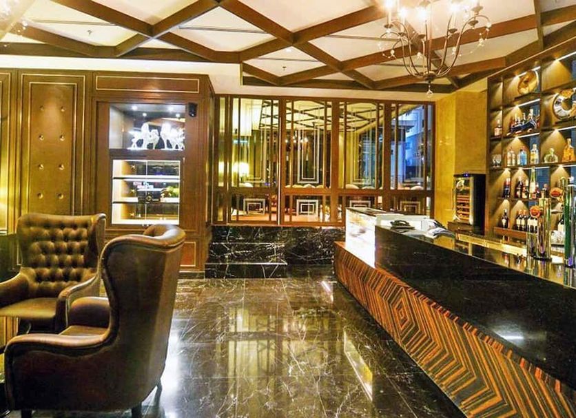 Bar Billede