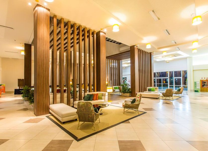 Reception Billede