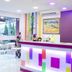 Receptionist