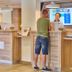 Receptionist