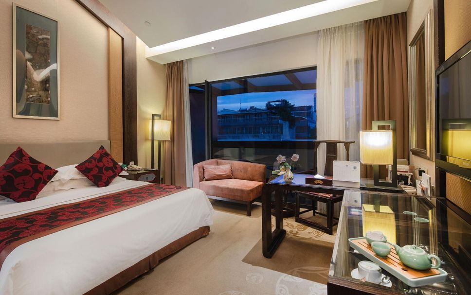 Soveværelse Billede