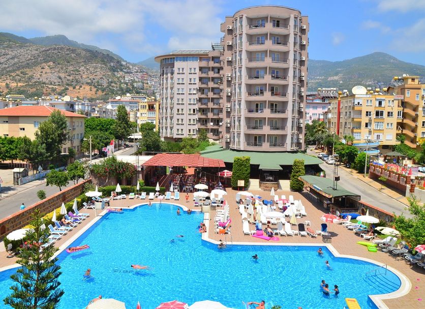Pool Billede