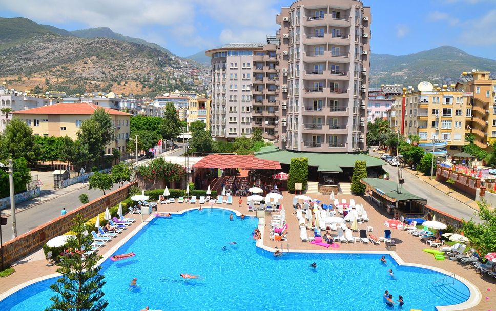 Pool Billede