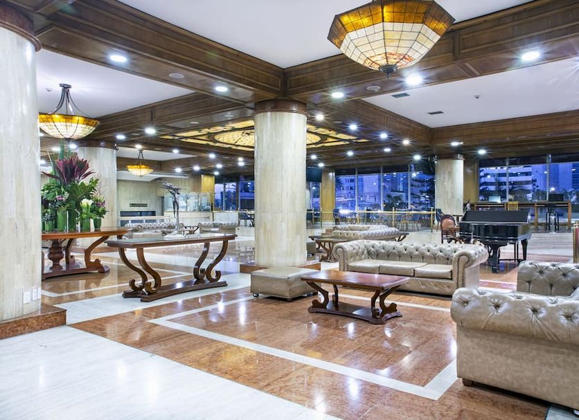 Reception Billede