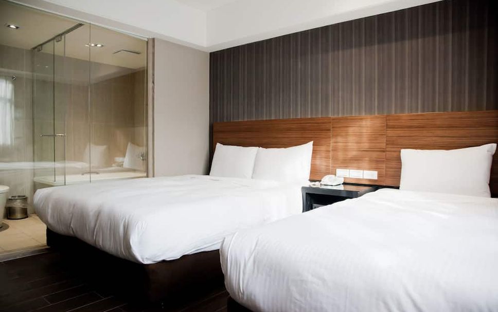 Soveværelse Billede