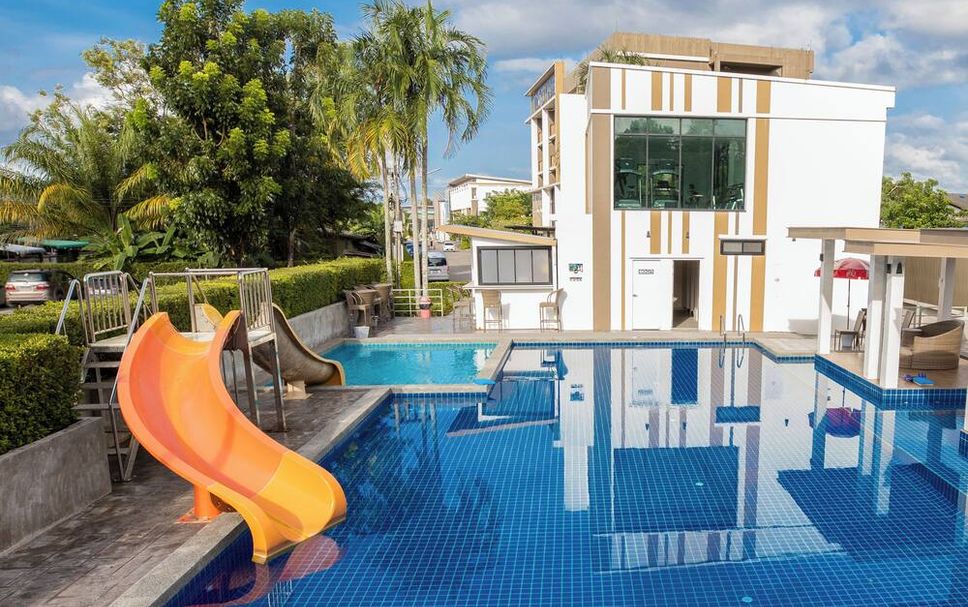 Pool Billede