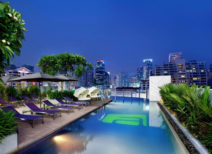 Pool Billede