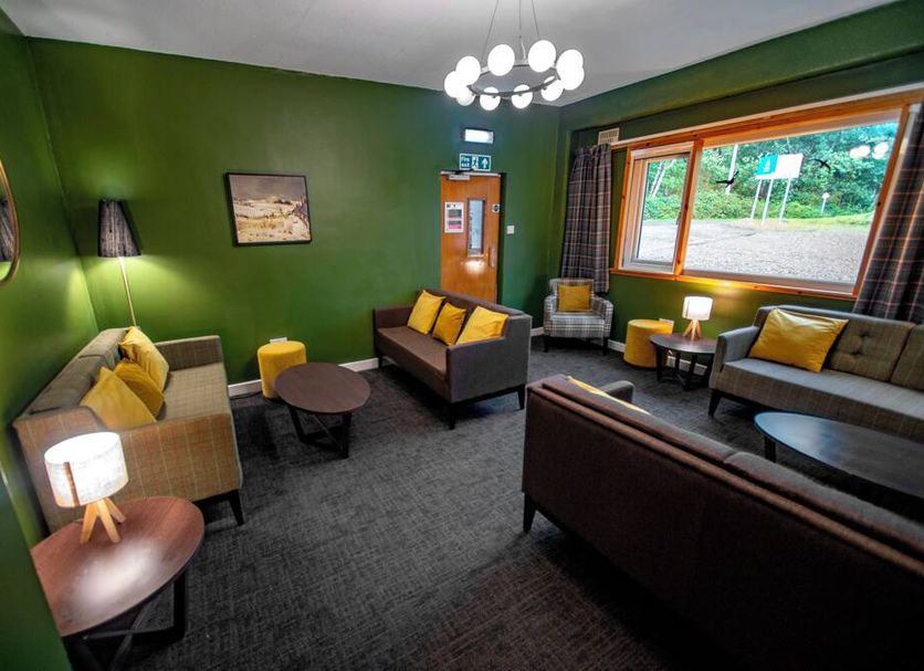 Lounge Billede