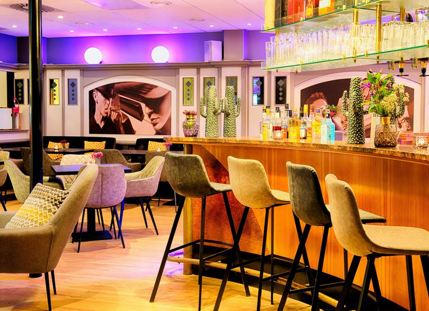 Bar Billede