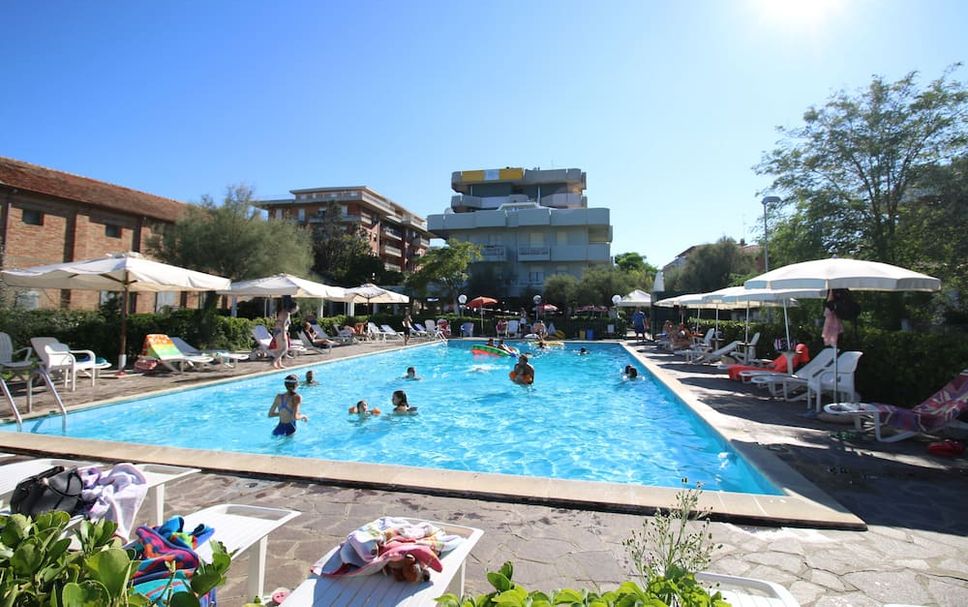 Pool Billede