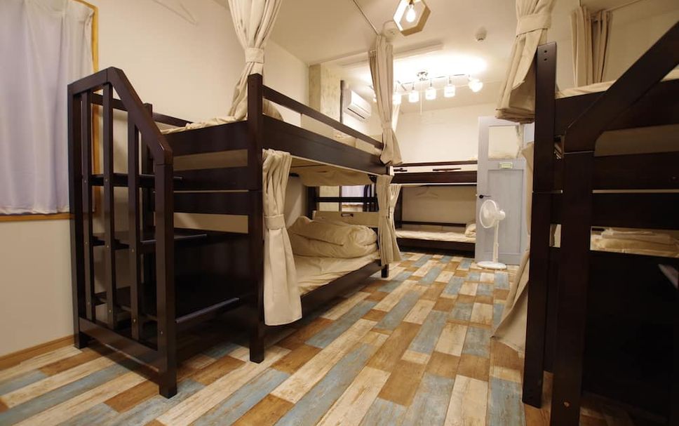 Soveværelse Billede