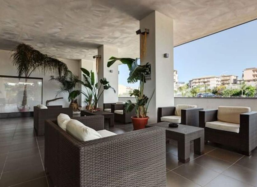 Lounge Billede