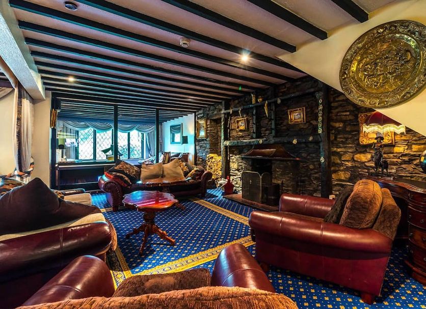 Lounge Billede