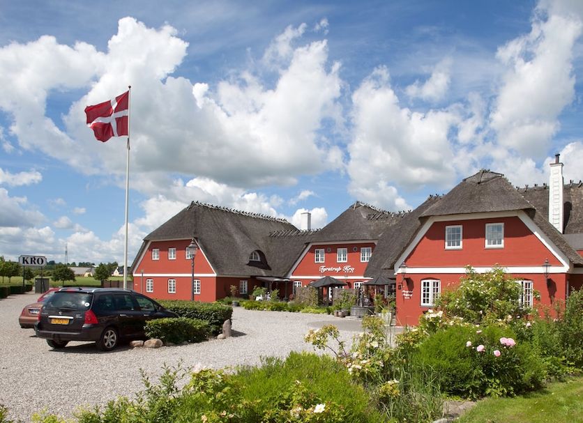 Bygning Billede