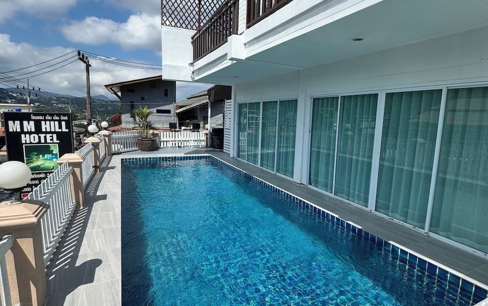 Pool Billede