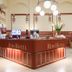 Receptionist