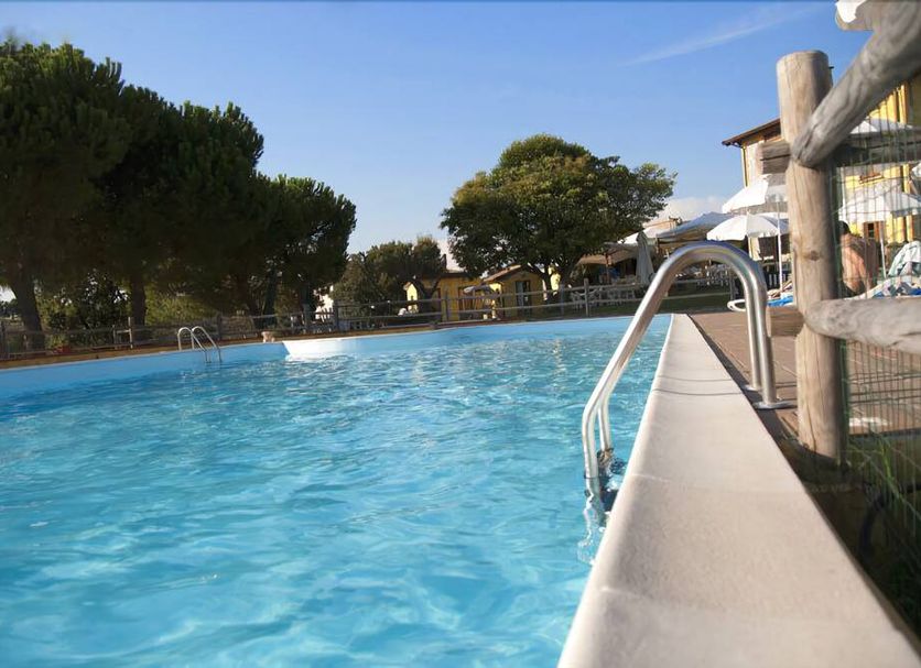 Pool Billede