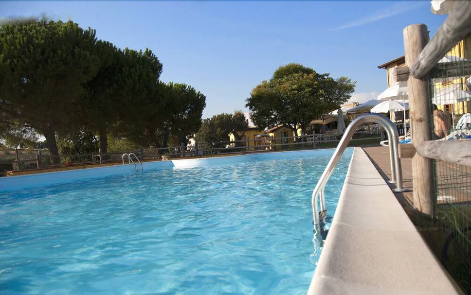 Pool Billede
