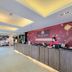 Receptionist
