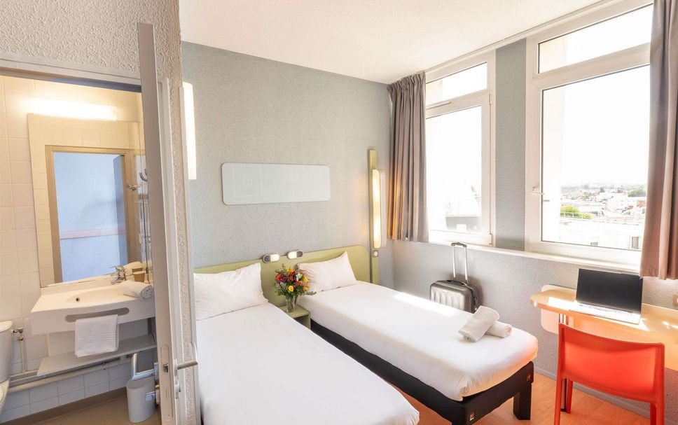 Soveværelse Billede