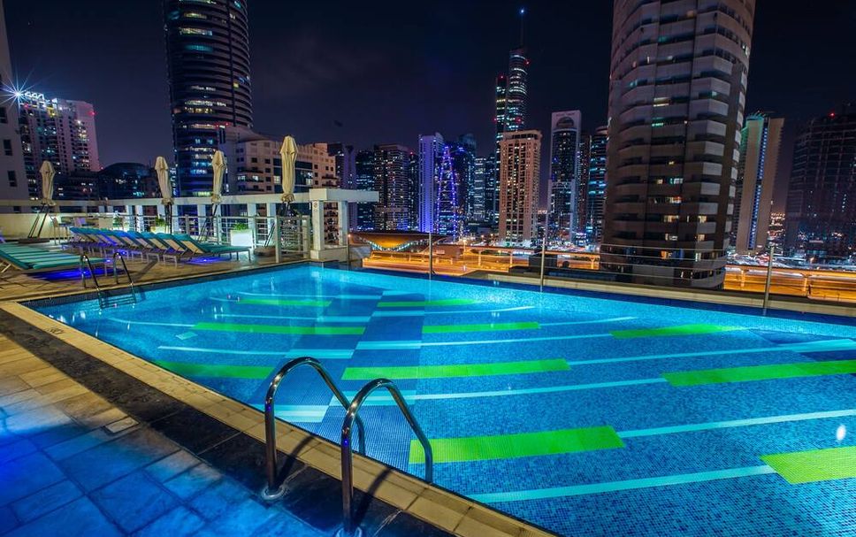 Pool Billede