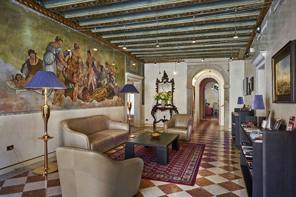 Lounge Billede