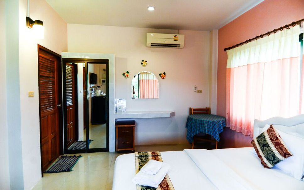 Soveværelse Billede