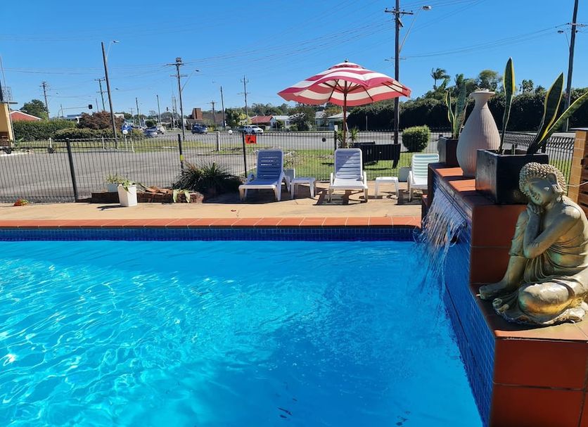 Pool Billede