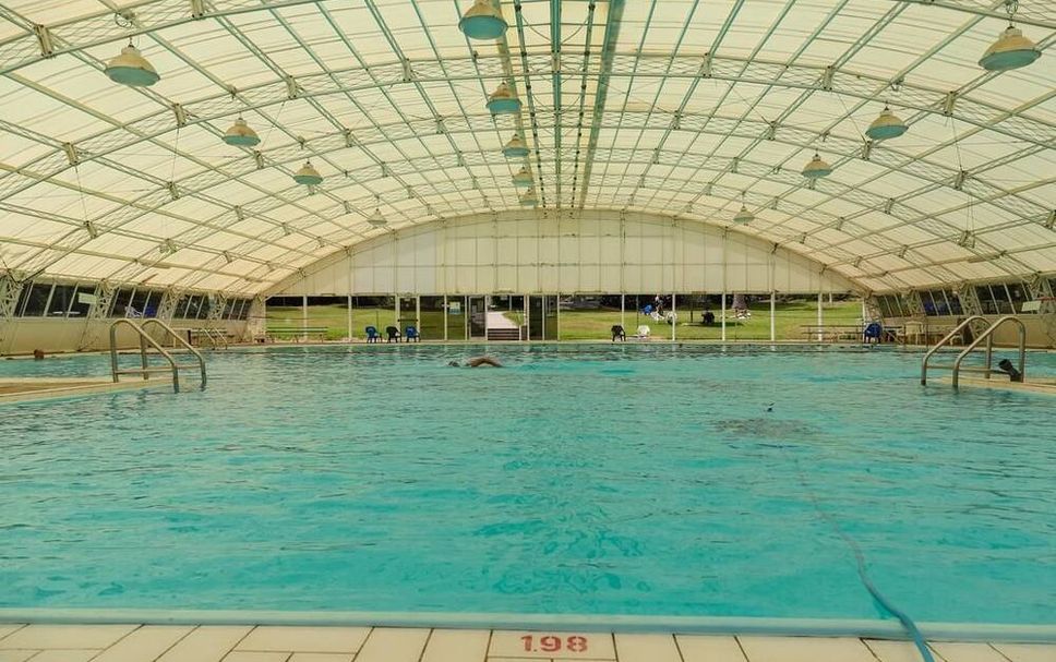 Pool Billede