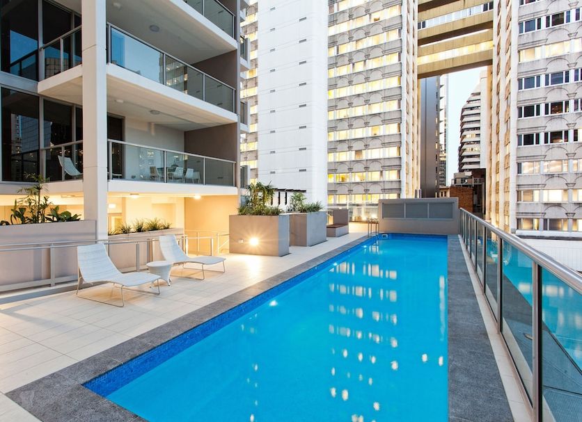Pool Billede