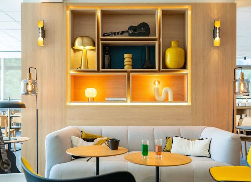 Lounge Billede
