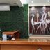 Receptionist