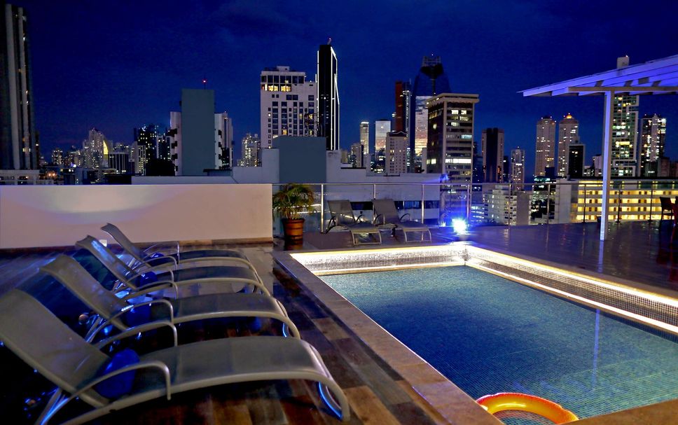 Pool Billede