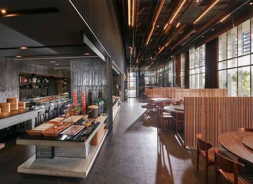 Bar Billede