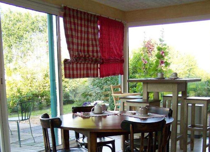 Hotelfacilitet Billede