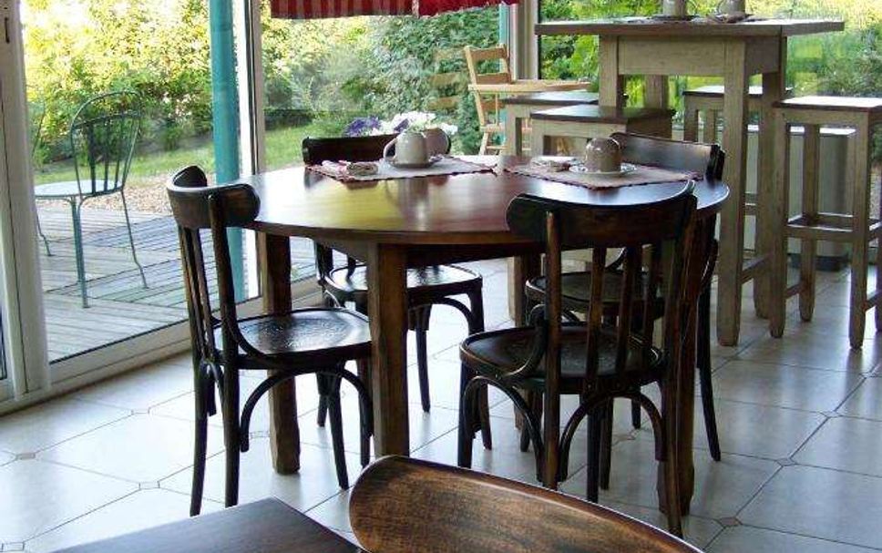 Hotelfacilitet Billede