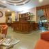 Receptionist