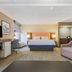 Soveværelse