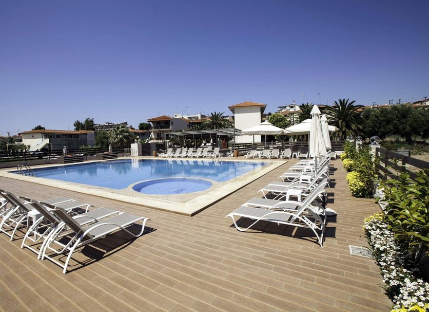 Pool Billede