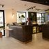 Receptionist