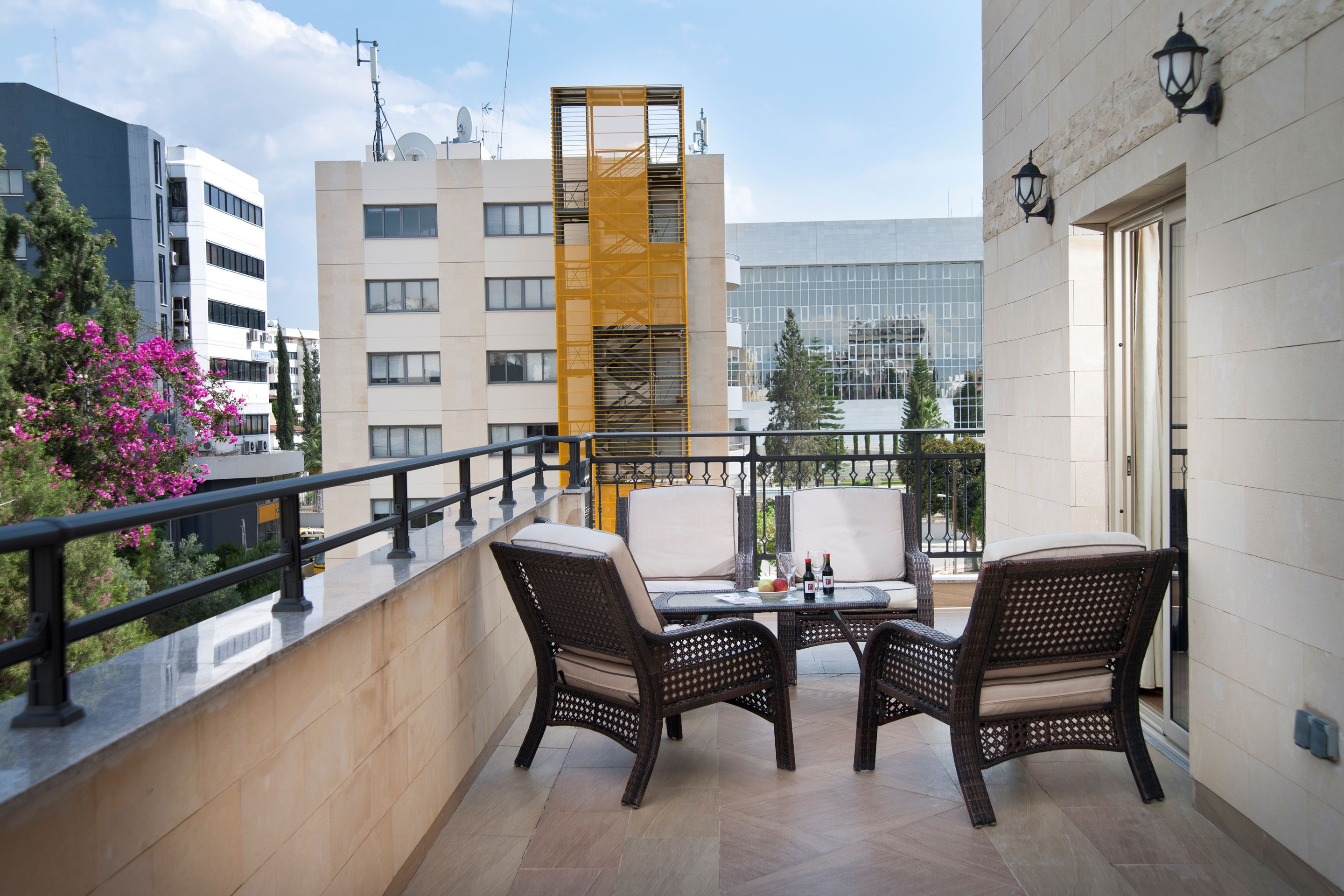 Balkon