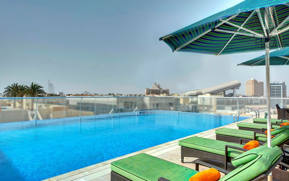 Pool Billede