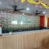 Receptionist