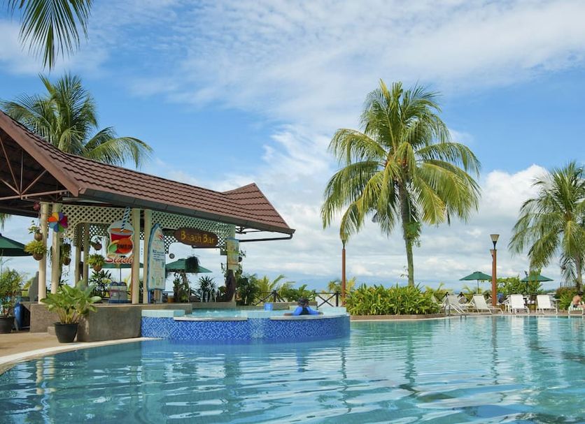 Pool Billede