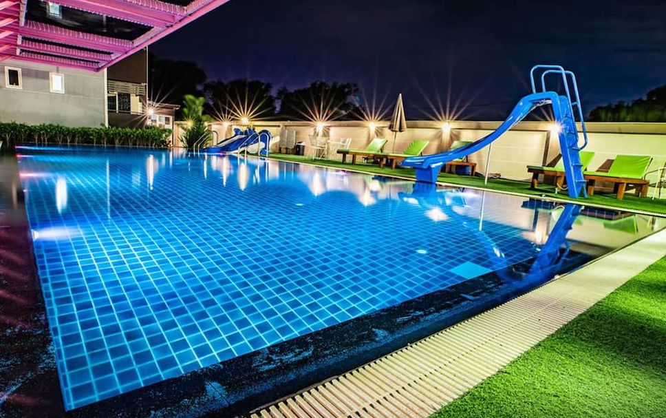 Pool Billede